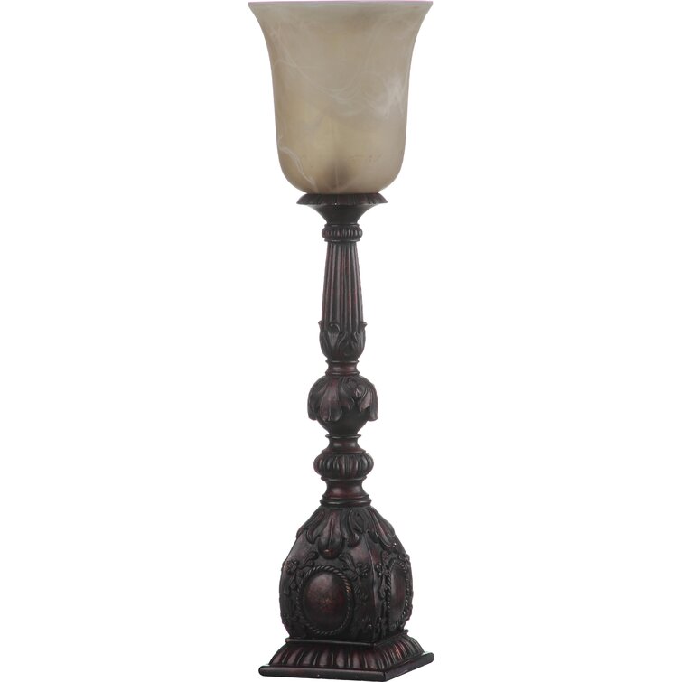 Portfolio barada table store lamp